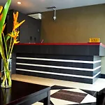 Lintas Plaza Hotel