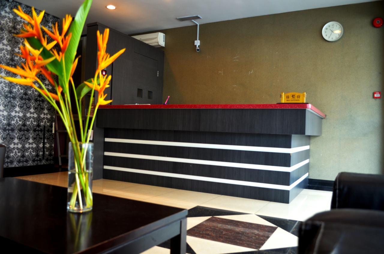 Lintas Plaza