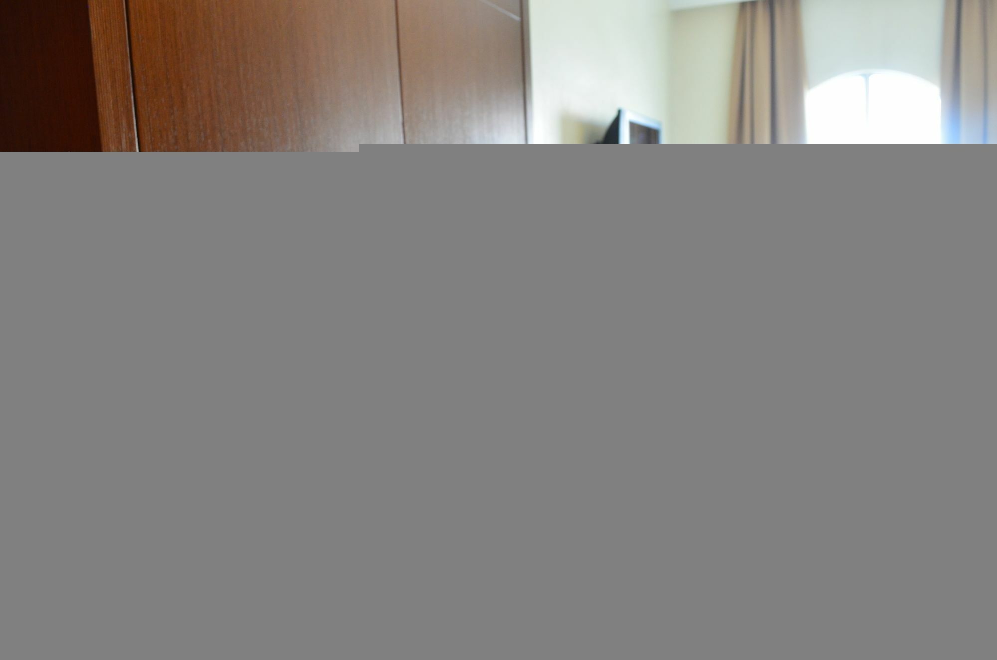 Hotel Lintas Plaza *