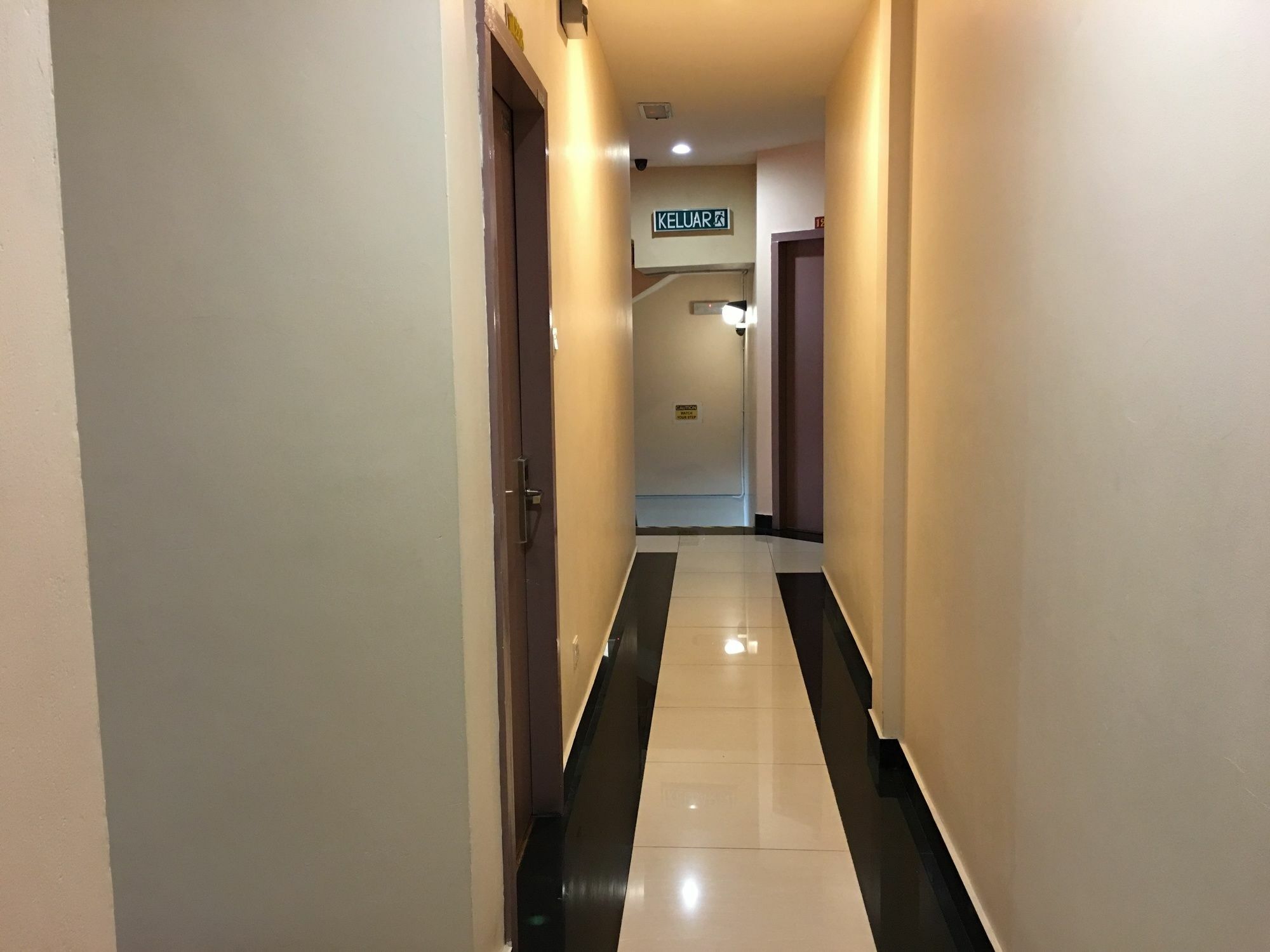 Lintas Plaza